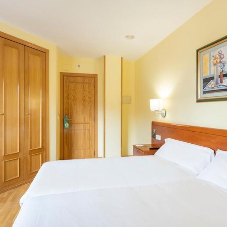 Hostal Alda Rio Duero 소리아 외부 사진