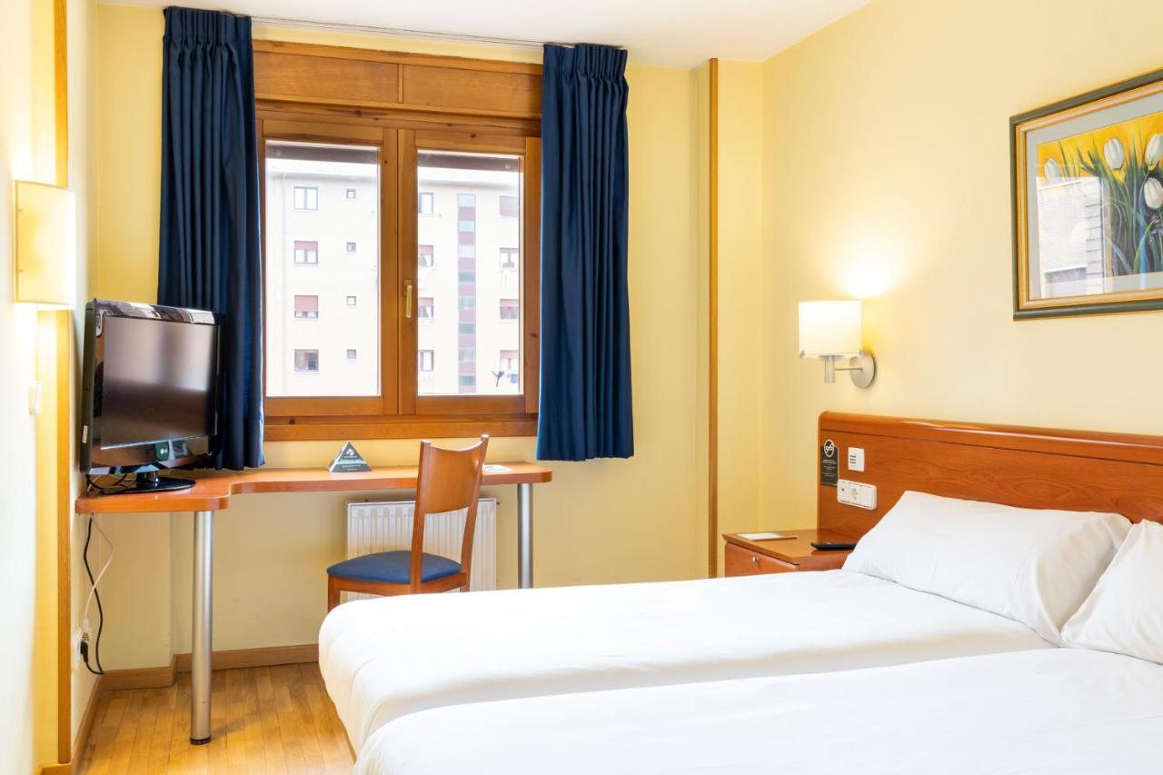 Hostal Alda Rio Duero 소리아 외부 사진