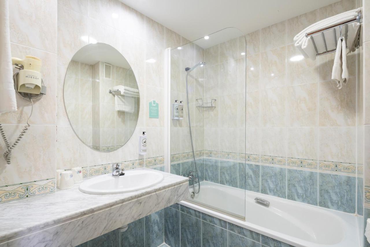Hostal Alda Rio Duero 소리아 외부 사진