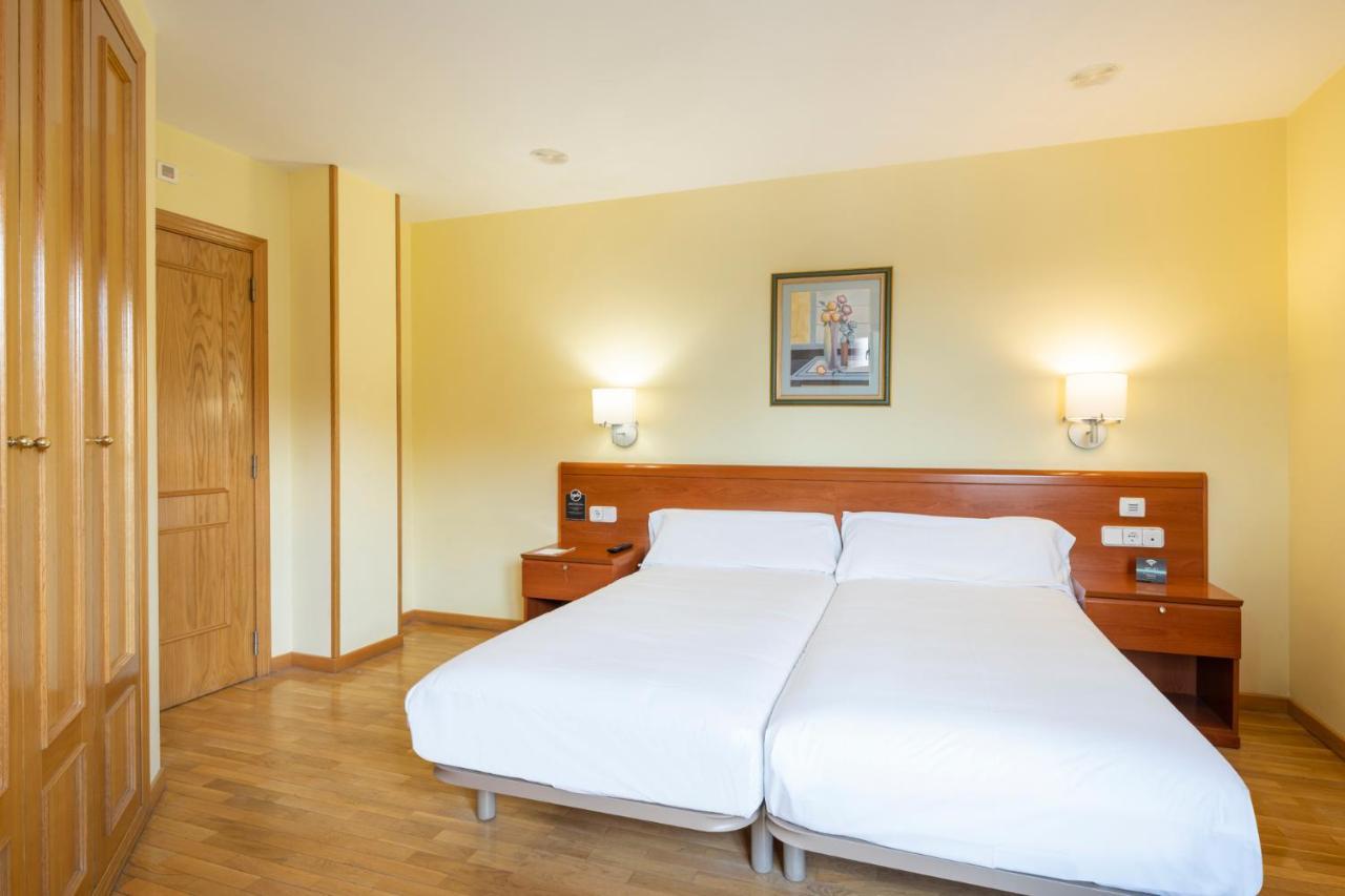 Hostal Alda Rio Duero 소리아 외부 사진